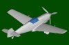 Hobby Boss 81793 Messerschmitt Bf109E-4/TROP 1/48